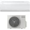 Samsung KIT SAMSUNG AR60F12C1AWNEU WINDFREECOMFORT S2 A++/A++ WIFI R32 12000BT