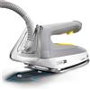 BRAUN IS3231GY FERRO A CALDAIA 2200W VAPORE 125G/MIN BIANCO/GRIGIO
