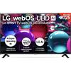 LG 43UA73006 TVC 43 4K SMART TVSAT