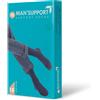 Gambaletto Uomo Cotone Man' Support 18 Gloria Med