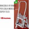 Faraone Bracciolo di sicurezza per Modello TELES e SUPER TELES