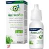OMISAN FARMACEUTICI SRL ALLERGOVIS GOCCE 15 ML