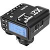 GODOX X2T-F per Fuji trasmettitore trigger Bluetooth TTL HSS wireless 32 canali