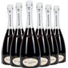 Bellavista Franciacorta DOCG Nectar Demi-Sec Box da 6 bottiglie