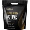 SELF OMNINUTRITION MICRO WHEY ACTIVE proteine del siero del latte isolate 2kg GUSTO CARAMELLO SALATO