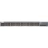 Juniper Switch di rete Juniper EX3400 48PORT SWITCH Gestito L2/L3 Gigabit Ethernet (10/100/1000) Supporto Power over (PoE) 1U Nero [EX3400-48P]