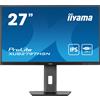 iiyama ProLite XUB2797HSN-B1 Monitor PC 68,6 cm (27") 1920 x 1080 Pixel Full HD LED Nero [XUB2797HSN-B1]