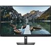 DELL UltraSharp U3226Q Monitor PC 80 cm (31.5") 3840 x 2160 Pixel 4K Ultra HD QD-OLED Nero [DELL-U3226Q]
