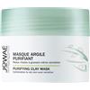 JOWAE (LABORATOIRE NATIVE IT.) Jowae Maschera Viso Purificante all'Argilla - Maschera viso opacizzante ed astringente - 50 ml