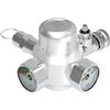 FZONE Aquairum co2 Generaotor Regolatore