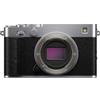Fujifilm X-E5 Body - Argento