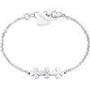 sagapo bracciale donna gioiello Trio sri15