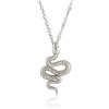 bicup Collana Uomo Donna Gioielli Ciondolo Pendente Necklace Collana Lettera Per Le Donne Cuore Set Catena Choker Collares Coppia