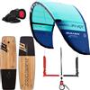 Naish Pivot 2026 complete kitesurf package, 6a3d0582721a0
