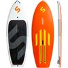 Slingshot Flow Craft V2 2026 wing foilboard DEMO/USED, 75L