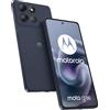 Motorola Smartphone Motorola Moto G86 6.67'' 5G 8GB/256GB/Dual Sim/5200mAh/Blu scuro [PB7L0132IT]