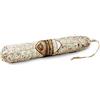 Salumi Pasini Salame Campagnolo stagionato legato a mano con fascetta, Salumi Pasini, 700g