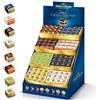 Baratti & Milano CIOCCOLATINI CREMINO BARATTI & MILANO ASSORTITI 1 ESPOSITORE DA 285 PEZZI
