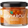 Caviaroli - Succo incapsulato - Perle di frutta gourmet per condire o decorare - 50 g (Maracuya)