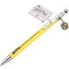 The Carat Shop HARRY POTTER, penna ufficiale blu Hufflepuff House Crest Pen Charm Hogwarts