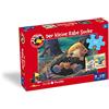 HUCH! Il Piccolo Rabe Socke, Puzzle per Bambini, 2 Puzzle da 24 Pezzi
