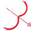 Generico Set E Frecce Di Cupido - Gioco Di Ruolo, Set Mini E Frecce Di Cupido | Cosplay Per Forniture Per Spettacoli Di Feste, San, Matrimonio, Compleanno