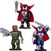 McFarlane Spawn - Figure da assemblare Blind Bag da 5 cm (36)
