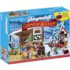PLAYMOBIL 9264 - Calendario dell'Avvento Babbo Natale