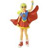 Comansi Personaggi Super Hero Girls - Statuina SuperGirl, 9 cm y99116