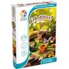 SmartGames SMART GAMES - Scoiattoli, giochi di logica, puzzle bambini, giochi per bambini 6 anni, giochi educativi 6 anni, puzzle 6 anni o più, giochi logica