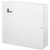 BCS BCS-F Bianco Involucro in Acciaio da Muro 300x320x90mm con BCS-F