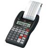 Calcolatrice scrivente Olivetti Summa 301