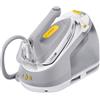 Braun Ferro da Stiro con Caldaia a Vapore Potenza 2200W Capacità 1,8 Litri Vapore Verticale colore Grigio CareStyle 3 - IS 3231GY