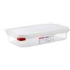 Araven S.L.U. Contenitore gn polipropilene 1/3 h. 6,5 araven - vasche polipropilene