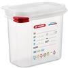 Araven S.L.U. Contenitore gn polipropilene 1/9 h.15 araven - vasche polipropilene
