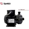 SANSO PMD 641/11 ATTACCHI FILETTATI 1" 230V 50/60 hz