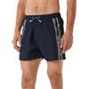 EMPORIO ARMANI Boxer Uomo LOGOTAPE Bianco M