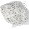 CaFfen Rete Da Calcio 1 PZ Rete da calcio for porta Reti allenamento sportivo Maglia for cancelli Dimensioni,8 m X,2 (solo rete) Attrezzatura for