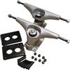 Pinafresa Trucks Surfskate 6,25 Pollici per Skateboard di Stile per Guida per Surf