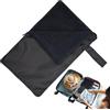 Pzmjwkyn Wet Bag Per Costumi Portaoggetti da Nuoto Assorbente e Impermeabile
