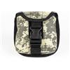 Lljsszr Diving Weight Pouch Borsa Porta Pesi Subacquea Tasca Zavorra Cintura Peso Realizzata in Nylon Resistente Funzione Sgancio Rapido Adatta per Immersioni Subacquee Sport Acquatici, Camo Digitale