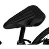 Generic Coprisella per bicicletta, impermeabile, pieghevole, antipolvere, per mountain bike, , spiaggia, ciclismo, pendolari, attività all'aperto, strade