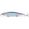 Zpengtai Esche Da Pesca 1 esca artificiale for la pesca a pesciolino, Wobbler Flutuante, Crankbait Bass, 11 mm, 13,5 g(4)