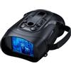 Vjsujehgy Binocolo per Visione Notturna 10X Zoom Digitale Telescopio Infrarosso 5W 800M Visione Notturna Registrazione Video Telescopio