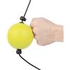 AMONIDA Boxing Ball, Robusta per Allenamento con Pugni, Ideale per Gli Appassionati di Fitness e per Alleviare Lo Stress, Diametro 3,5, Confezione da 1