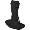 LPATEBCVU Custodia Per Arco Compound Borsa protettiva for balestra con custodia for arco composto in tela leggera a forma di T for tiro l'arco