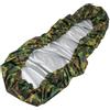 WHAMVOX Copertura per Kayak Oxford Protezione UV, Custodia per Barca da Pesca Facile da Trasportare e Conservare