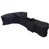 LPATEBCVU Custodia Per Arco Compound Custodia for arco a forma di T Borsa for tiro con l'arco da esterno portatile leggera protettiva for composto takedown universale