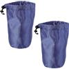 Warmhm Coulisse per Indumenti Oxford 2, Compressione, Design Unico, per Campeggio e Viaggi