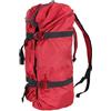 Générique Climbing Rope Bag - Rope Storage Backpack | Lightweight 210D Oxford Arborist Equipment & Hiking Gear Backpacking Pack, Waterproof Mountaineering Supplies Organizer With Integrated 39x39 Inch Ground Sh